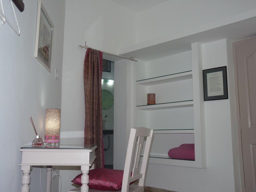 L'Escale Hotel Pondicherry Ngoại thất bức ảnh