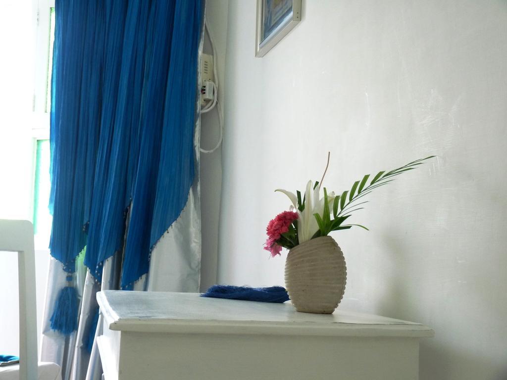 L'Escale Hotel Pondicherry Ngoại thất bức ảnh