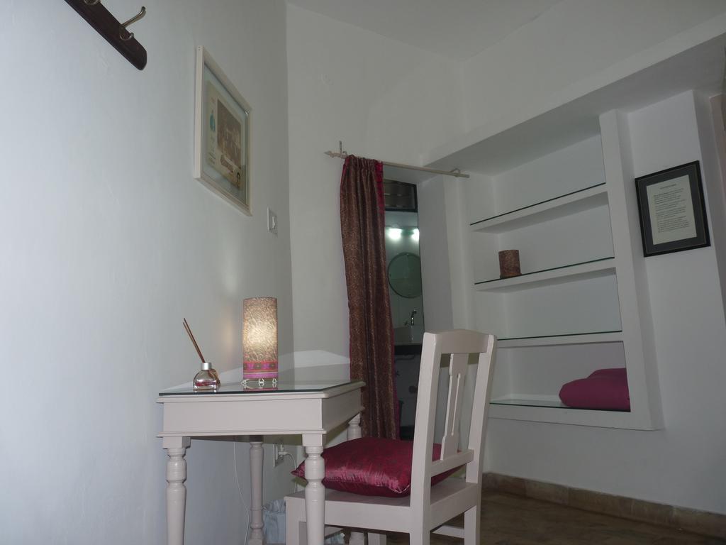L'Escale Hotel Pondicherry Ngoại thất bức ảnh